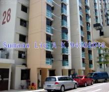 Blk 28 Hoy Fatt Road (Bukit Merah), HDB 2 Rooms #158574702